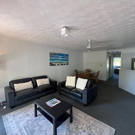 Cascade Gardens Apartments Gold Coast Kültér fotó