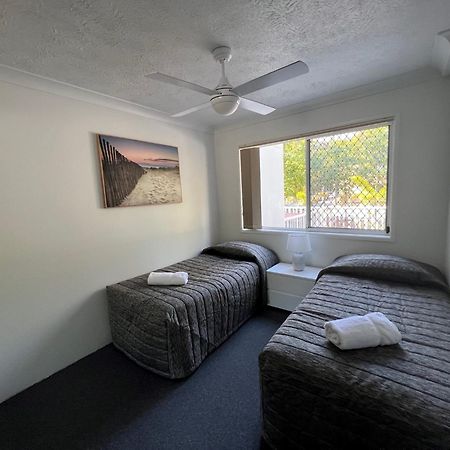 Cascade Gardens Apartments Gold Coast Kültér fotó