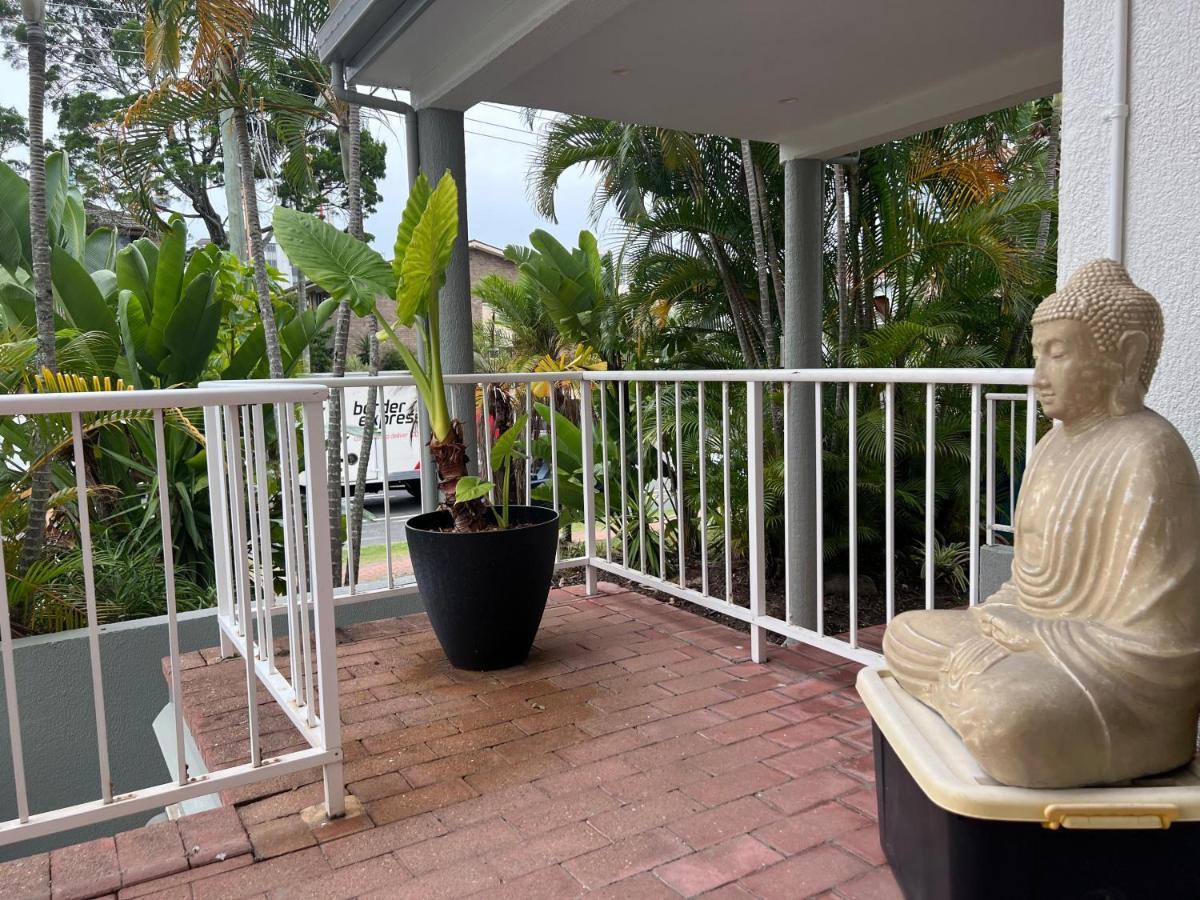 Cascade Gardens Apartments Gold Coast Kültér fotó