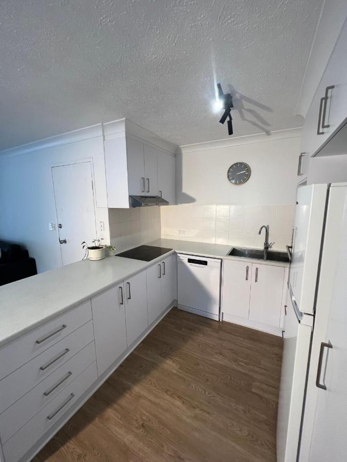 Cascade Gardens Apartments Gold Coast Kültér fotó