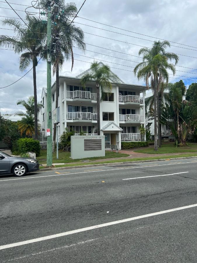 Cascade Gardens Apartments Gold Coast Kültér fotó