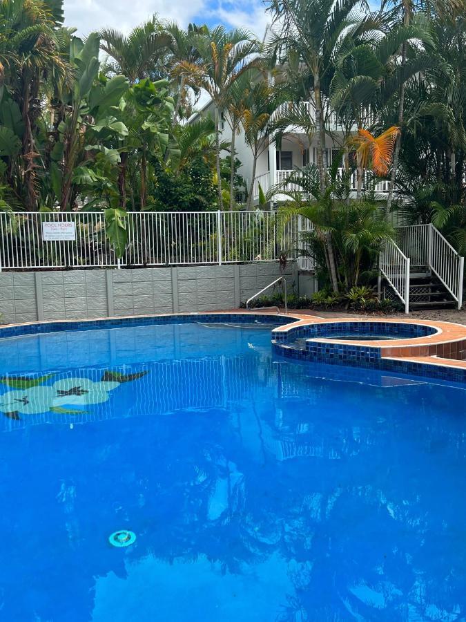 Cascade Gardens Apartments Gold Coast Kültér fotó