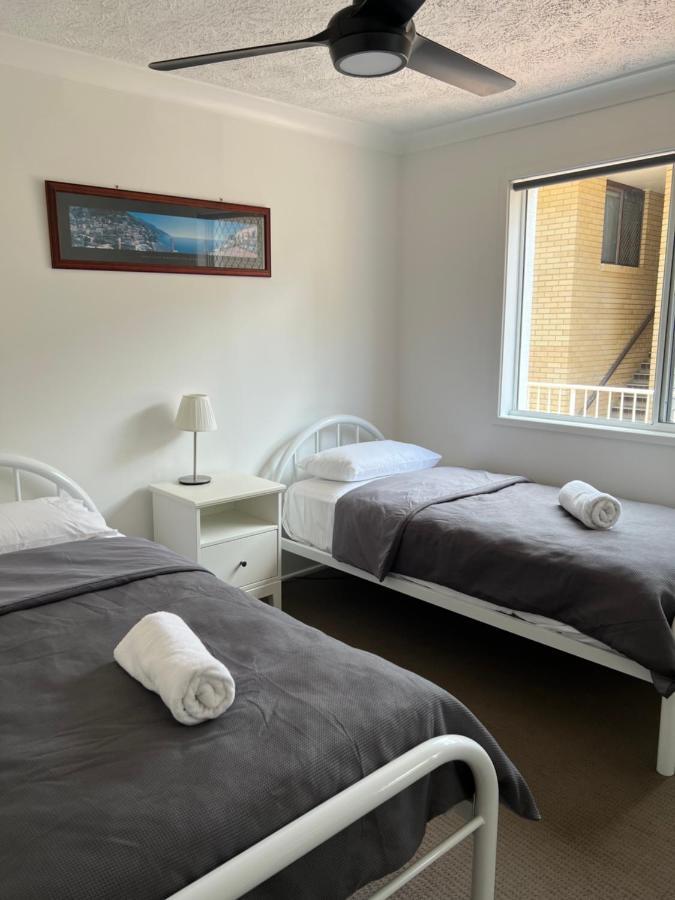 Cascade Gardens Apartments Gold Coast Kültér fotó