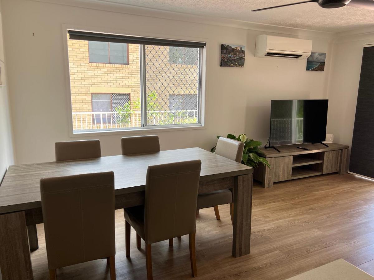 Cascade Gardens Apartments Gold Coast Kültér fotó