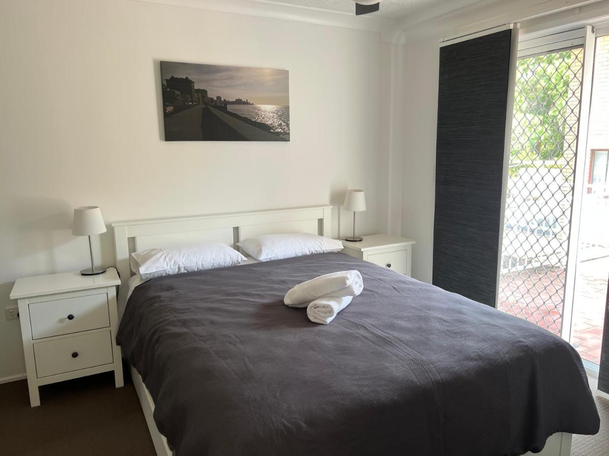 Cascade Gardens Apartments Gold Coast Kültér fotó