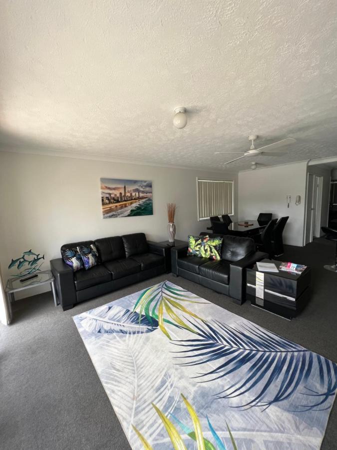 Cascade Gardens Apartments Gold Coast Kültér fotó