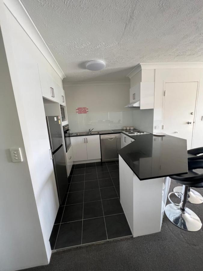Cascade Gardens Apartments Gold Coast Kültér fotó