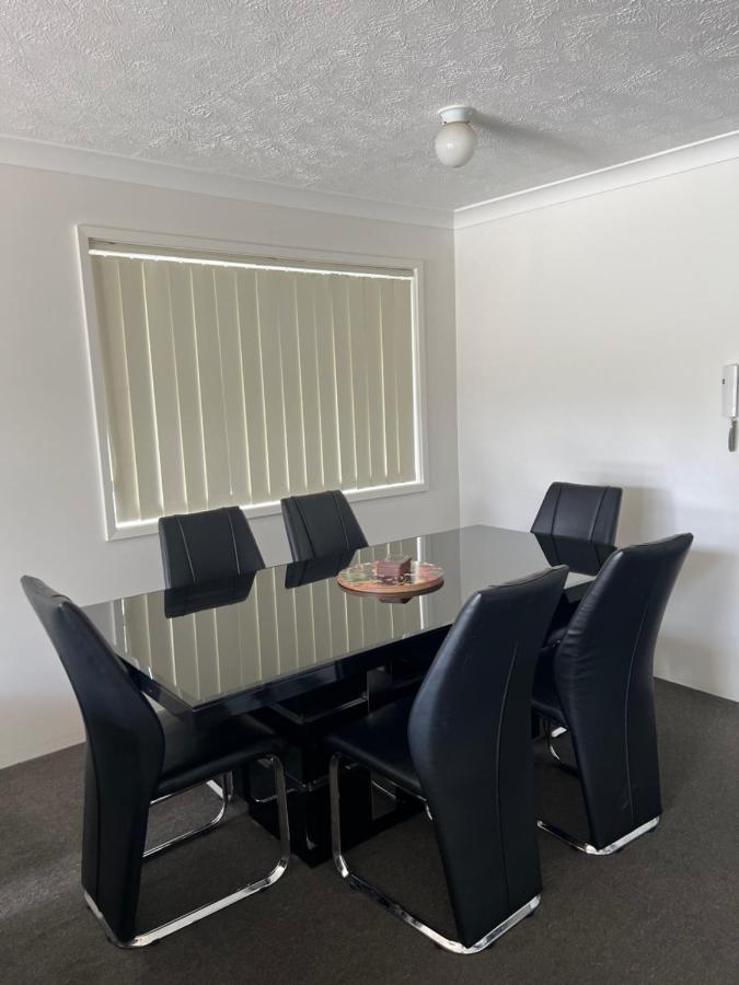 Cascade Gardens Apartments Gold Coast Kültér fotó