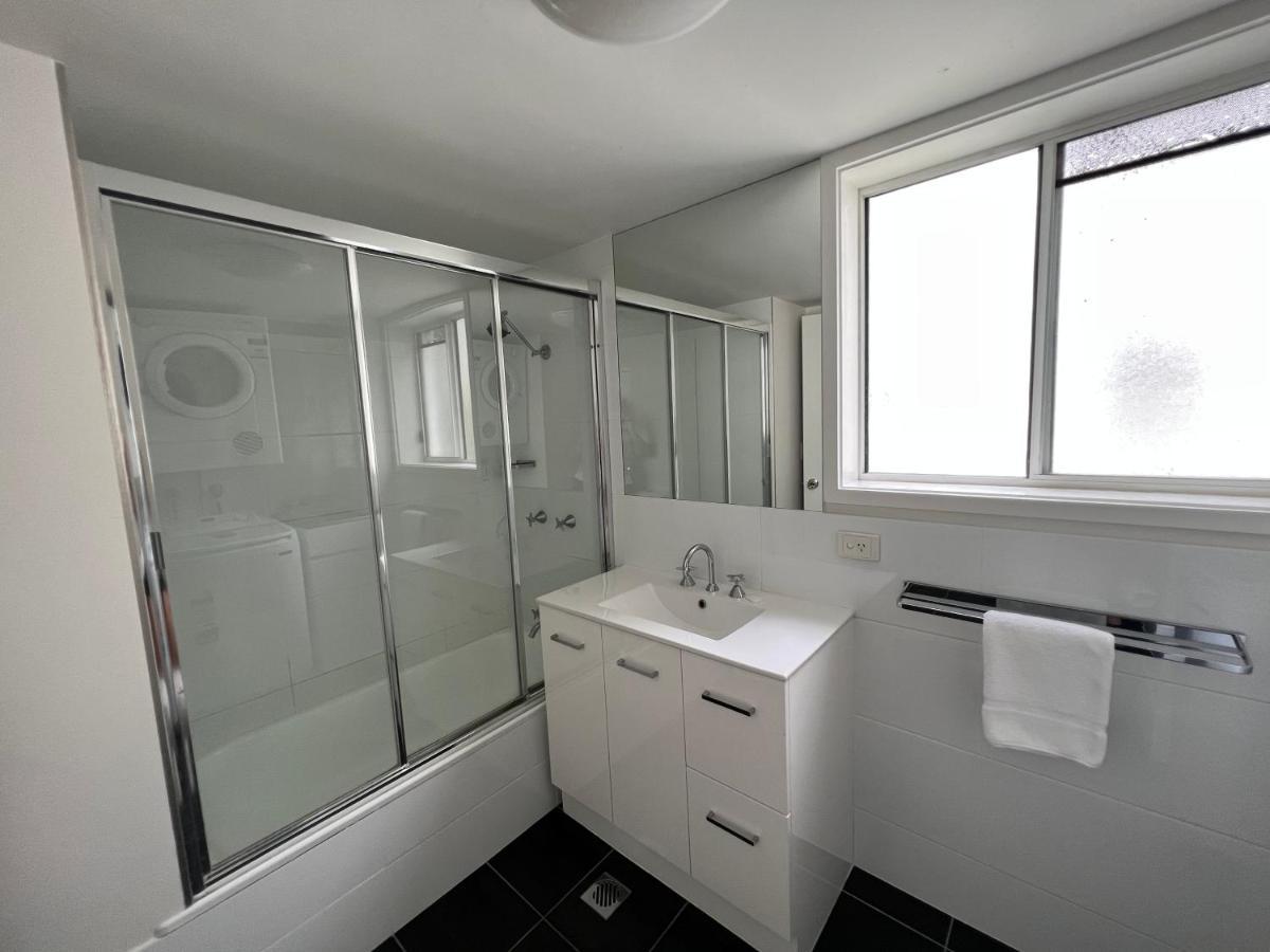 Cascade Gardens Apartments Gold Coast Kültér fotó
