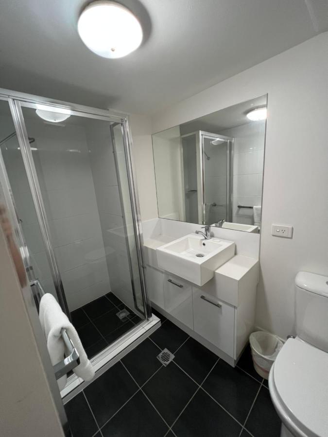 Cascade Gardens Apartments Gold Coast Kültér fotó