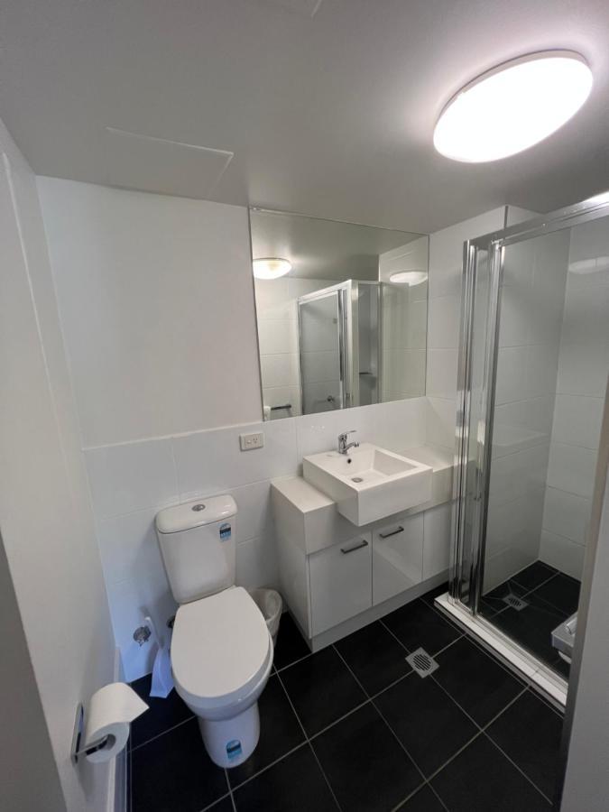 Cascade Gardens Apartments Gold Coast Kültér fotó