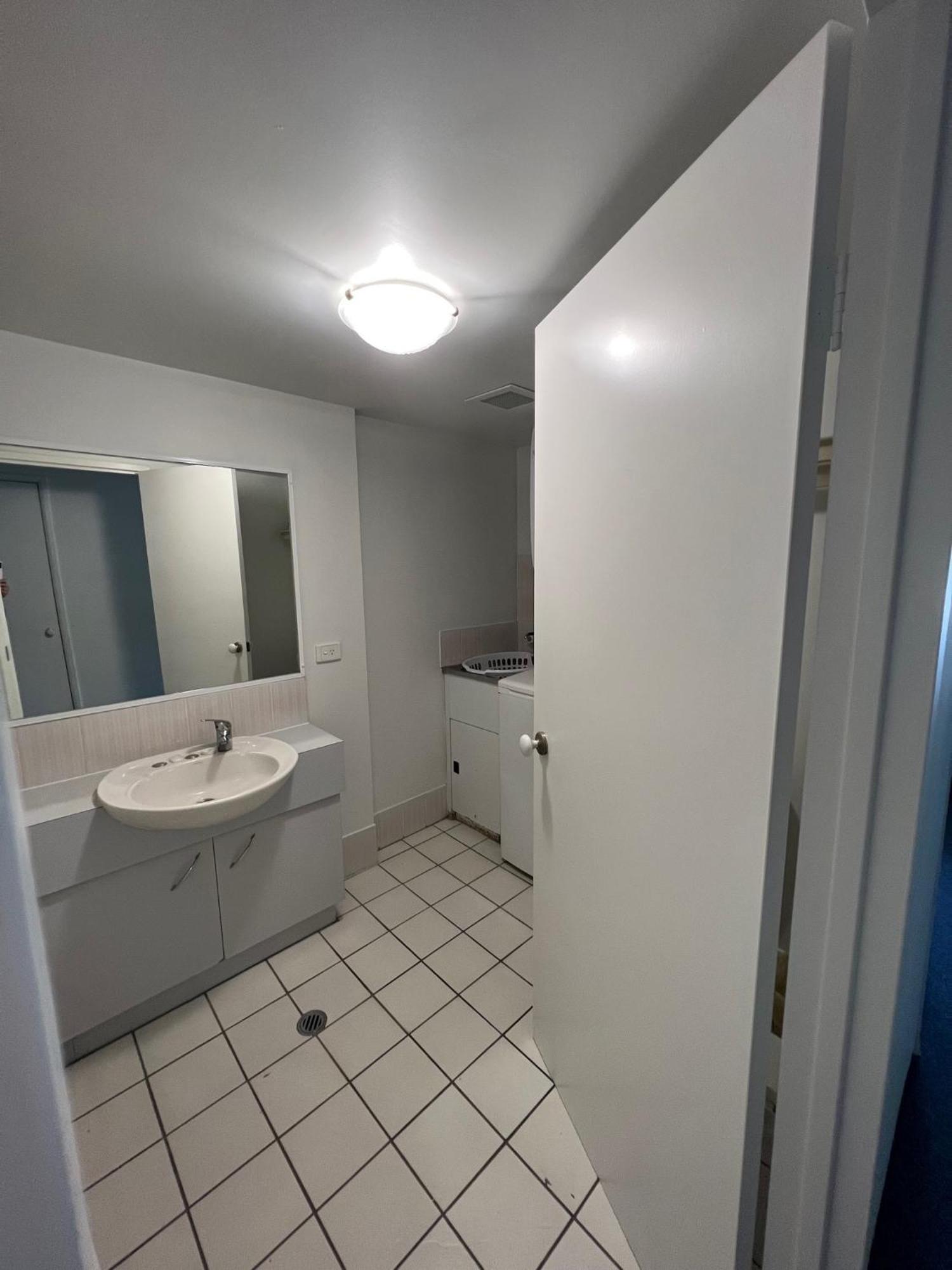 Cascade Gardens Apartments Gold Coast Kültér fotó