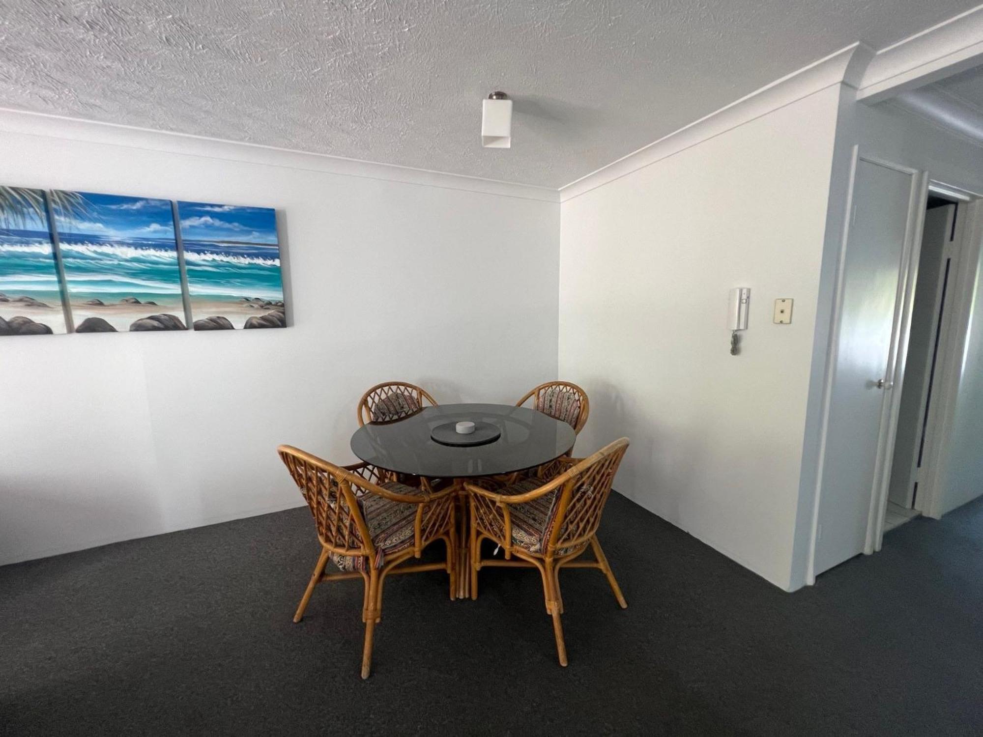 Cascade Gardens Apartments Gold Coast Kültér fotó