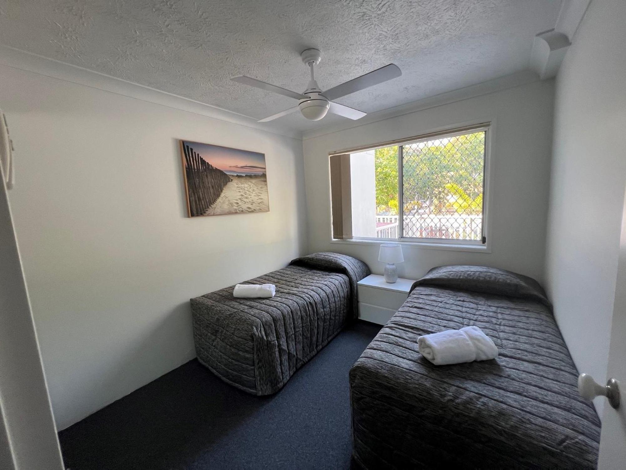 Cascade Gardens Apartments Gold Coast Kültér fotó