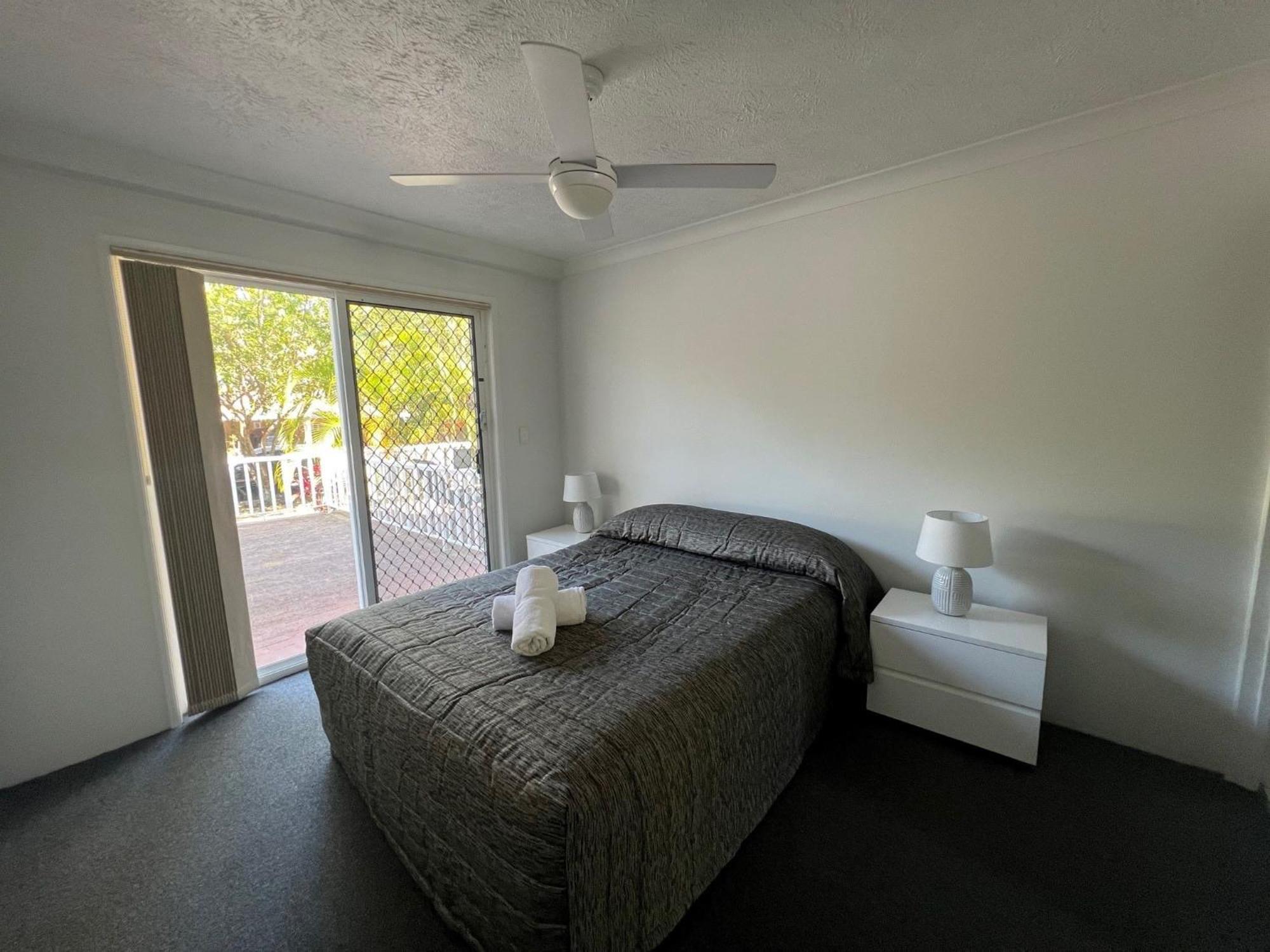 Cascade Gardens Apartments Gold Coast Kültér fotó
